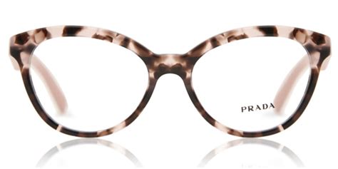 prada pr 11rv pink havana|Prada Heritage PR 11RV ROJ1O1 52 .